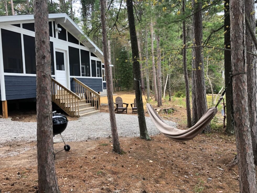 Eagle River Cabin Rentals Timberlane Resort Northwoods Rentals