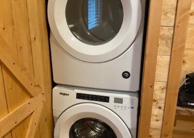 Washer/Dryer