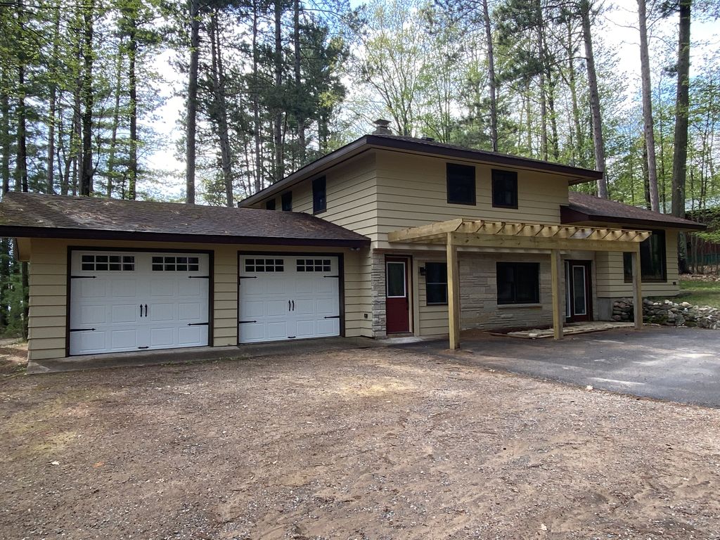 Eagle River Cabin Rentals Timberlane Resort Northwoods Rentals
